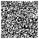 QR code with Michael Badell Orthodontist contacts