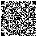 QR code with Bank CDA contacts
