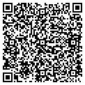 QR code with KKBD contacts