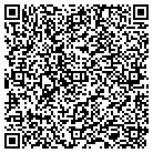 QR code with Valerie Shrivers Hair Secrets contacts