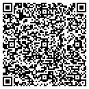 QR code with J&M Contracting contacts