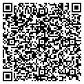 QR code with Deze Farms contacts