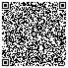 QR code with Maurice H Eckert & Sons Inc contacts