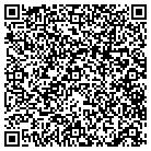 QR code with K & S Distributing Inc contacts