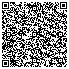 QR code with R R Bradley & Assoc contacts