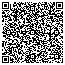 QR code with Haralson Ranch contacts