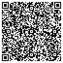 QR code with Red Hawk Trading contacts