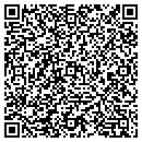 QR code with Thompson Paving contacts