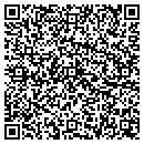 QR code with Avery Trading Post contacts