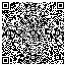 QR code with Rodger N Hull contacts