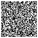 QR code with Zimmers Hauling contacts