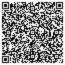QR code with D G Drywall & Grid contacts