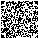 QR code with D & D Idaho Food Inc contacts