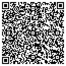 QR code with Heywood Logging contacts