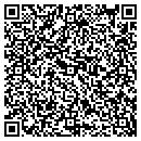 QR code with Joe's Tractor Service contacts