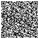 QR code with Ganoe Tree & Landscape contacts