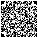 QR code with Dance Tech contacts