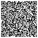 QR code with Robert O Stevens DDS contacts