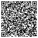 QR code with J Wright contacts
