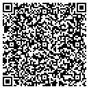 QR code with Hart's Tux & Gowns contacts