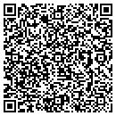 QR code with Robert Birch contacts