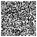 QR code with Albert's Place contacts