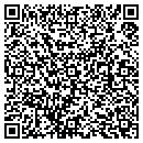 QR code with Teezz Tile contacts