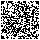 QR code with Helping Hands Christian contacts