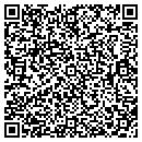 QR code with Runway Cafe contacts
