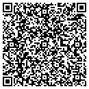 QR code with Donny L Cross contacts