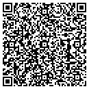 QR code with Pretzel Time contacts