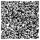 QR code with Thunderbolt Printing & Design contacts