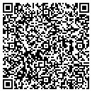 QR code with Sims Roofing contacts