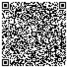 QR code with University Of Idaho contacts