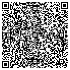 QR code with Round Valley Ready Mix Inc contacts