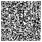 QR code with A American Western Appraisal contacts