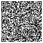 QR code with Ada County Emergency Mgmt contacts