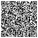 QR code with CBS Cellular contacts