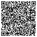 QR code with PMF Inc contacts