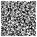 QR code with Hill Top Ranch contacts