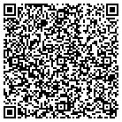 QR code with H & R Block Tax Service contacts