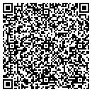 QR code with Thiessen Oil Co contacts