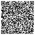 QR code with I Can contacts