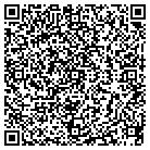 QR code with 3 Lazy H Quarter Horses contacts