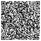 QR code with Advanced Construction contacts