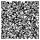 QR code with Radio Rondevoo contacts