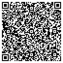 QR code with Glass Garden contacts