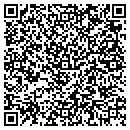 QR code with Howard D Smith contacts