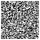 QR code with Twin Falls Building Inspection contacts