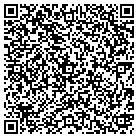 QR code with Hickeys Cllision Repr Auto Bdy contacts